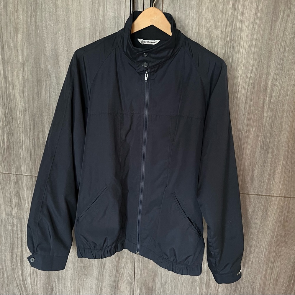 LONDON FOG JACKET